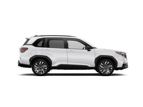 New 2026 Subaru Forester Touring image 7