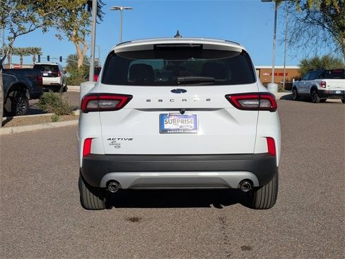New 2026 Ford Escape Active image 29