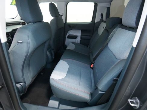 Used 2024 Ford Maverick XLT image 17