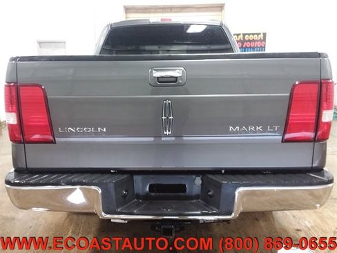 Used 2006 Lincoln Mark LT 2WD image 8