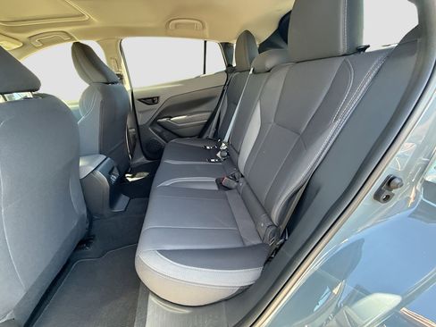 Certified 2025 Subaru Crosstrek 2.0i Premium image 20