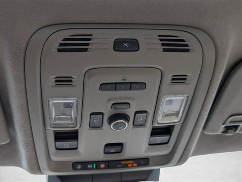 Used 2023 Cadillac Escalade Sport Platinum w/ LPO, ONYX Package AWD/4WD image 24