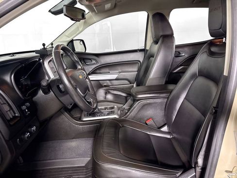 Used 2022 Chevrolet Colorado ZR2 w/ ZR2 Dusk Special Edition image 11