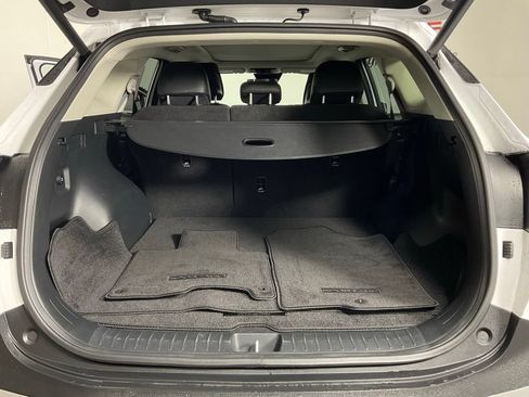 Used 2025 Kia Sportage EX w/ Premium Package FWD image 11