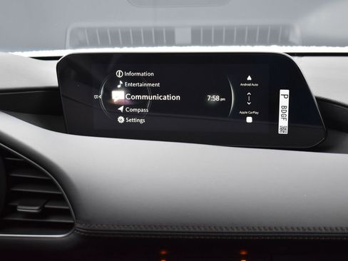 New 2026 MAZDA MAZDA3 s image 19