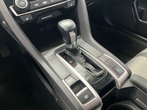 Used 2021 Honda Civic EX image 10