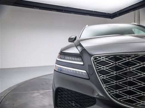 New 2026 Genesis GV80 3.5T Prestige image 14