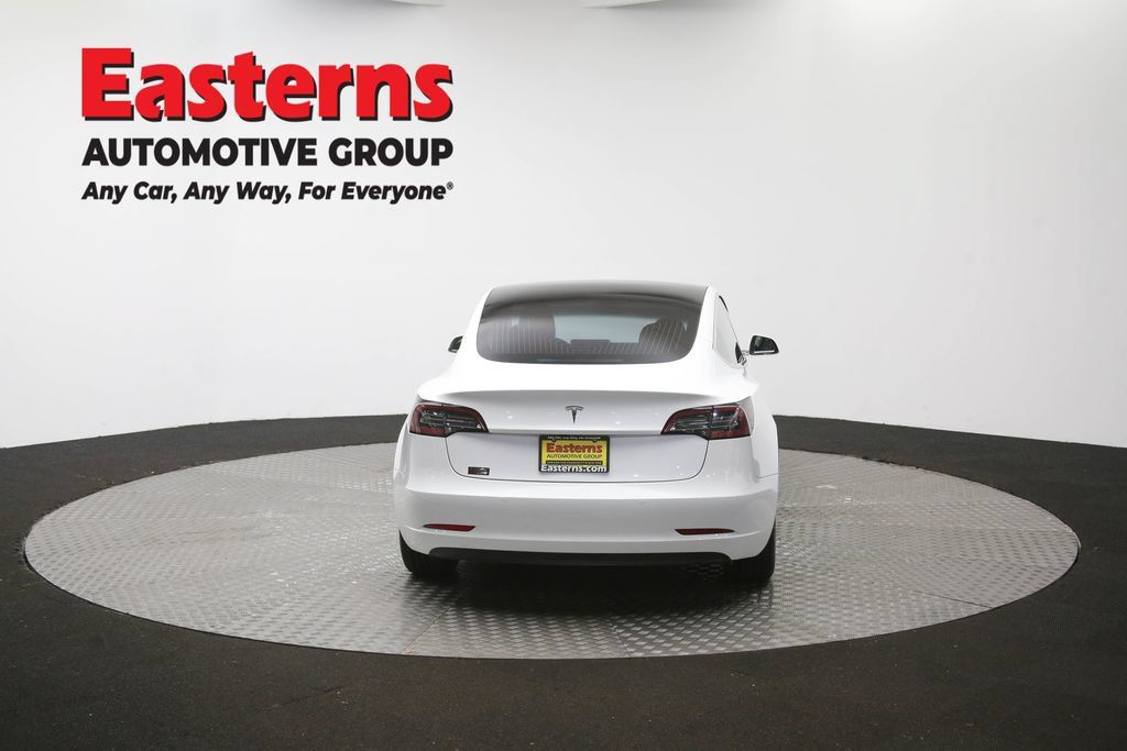 Used 2018 Tesla Model 3 Long Range RWD image 31