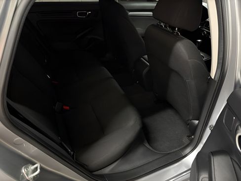 Used 2023 Honda Civic LX image 13