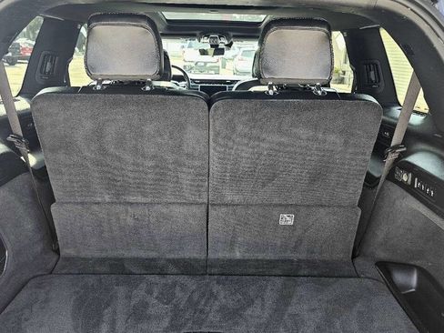 Used 2022 Jeep Grand Cherokee L Overland w/ Advanced Protech Group III image 23