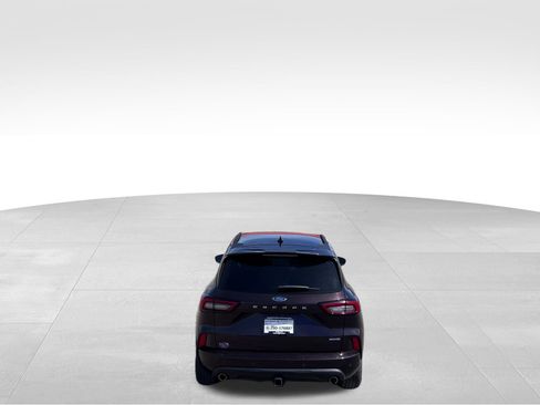 Used 2023 Ford Escape ST-Line Elite w/ Premium Technology Package image 14