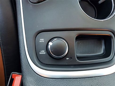 Used 2019 Dodge Durango Citadel image 26