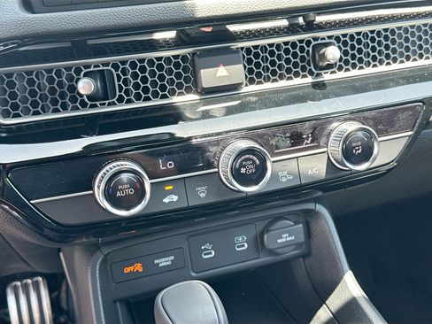 New 2026 Honda Civic Sport image 12