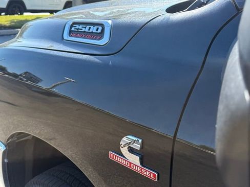 New 2026 RAM 2500 Tradesman image 15