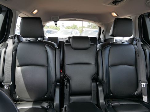 Used 2024 Honda Odyssey Touring image 14