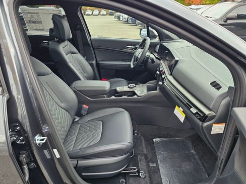 New 2026 Kia Sportage X-Line image 29