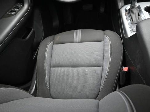 Used 2025 Chevrolet Blazer LT FWD image 10