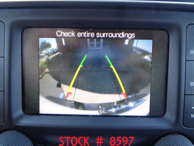 Used 2016 RAM 1500 Tradesman w/ Popular Equipment Group AWD/4WD image 17