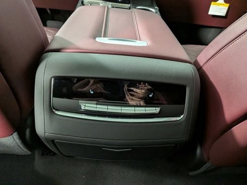 New 2026 Cadillac Escalade Luxury w/ Touring Package image 29