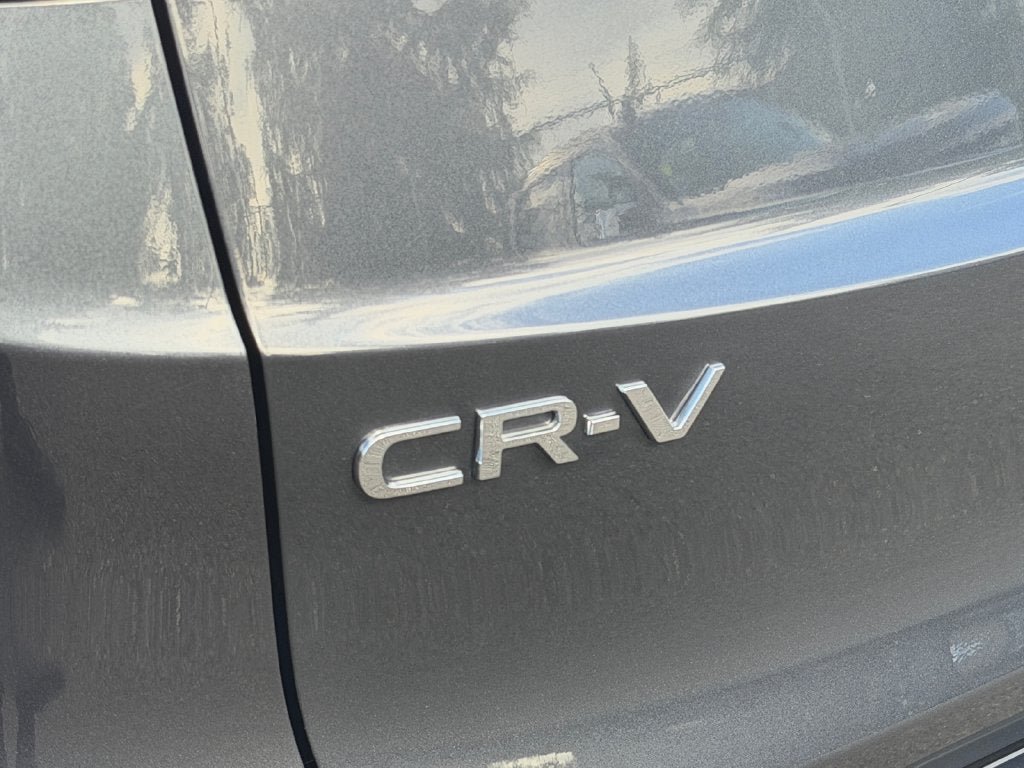 Used 2026 Honda CR-V EX image 34
