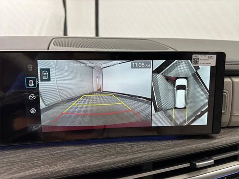 New 2026 Hyundai Santa Fe Limited image 32