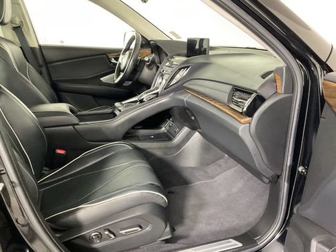 Used 2023 Acura RDX AWD w/ Advance Package image 25