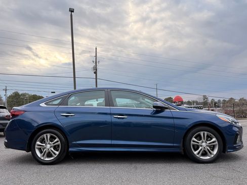 Used 2019 Hyundai Sonata SEL image 6