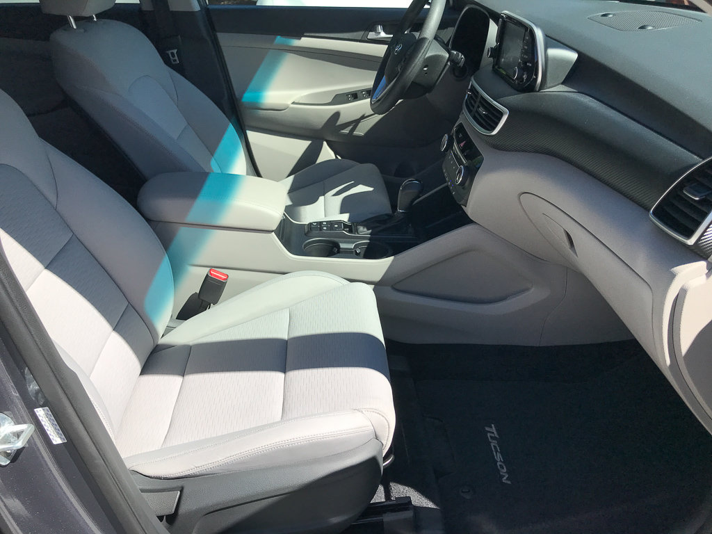 Used 2019 Hyundai Tucson Value AWD/4WD image 26