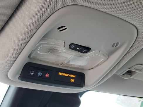 Used 2023 Chevrolet TrailBlazer LS FWD image 27