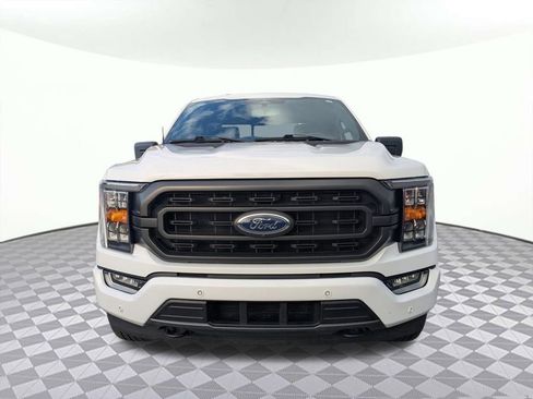 Used 2023 Ford F150 XLT w/ Equipment Group 302A High image 8