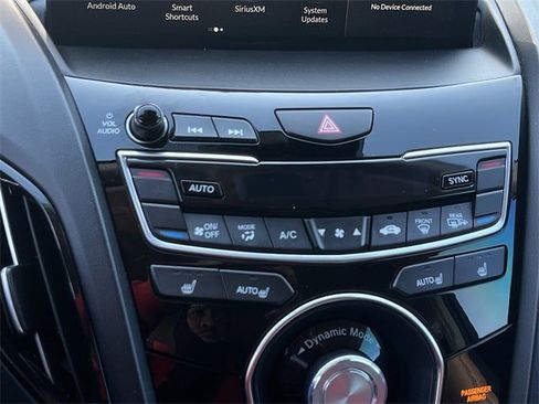 Certified 2022 Acura RDX w/ Technology Package image 20