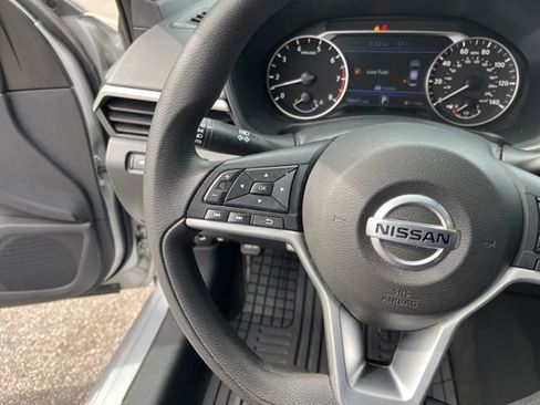 Used 2022 Nissan Altima 2.5 SV image 20