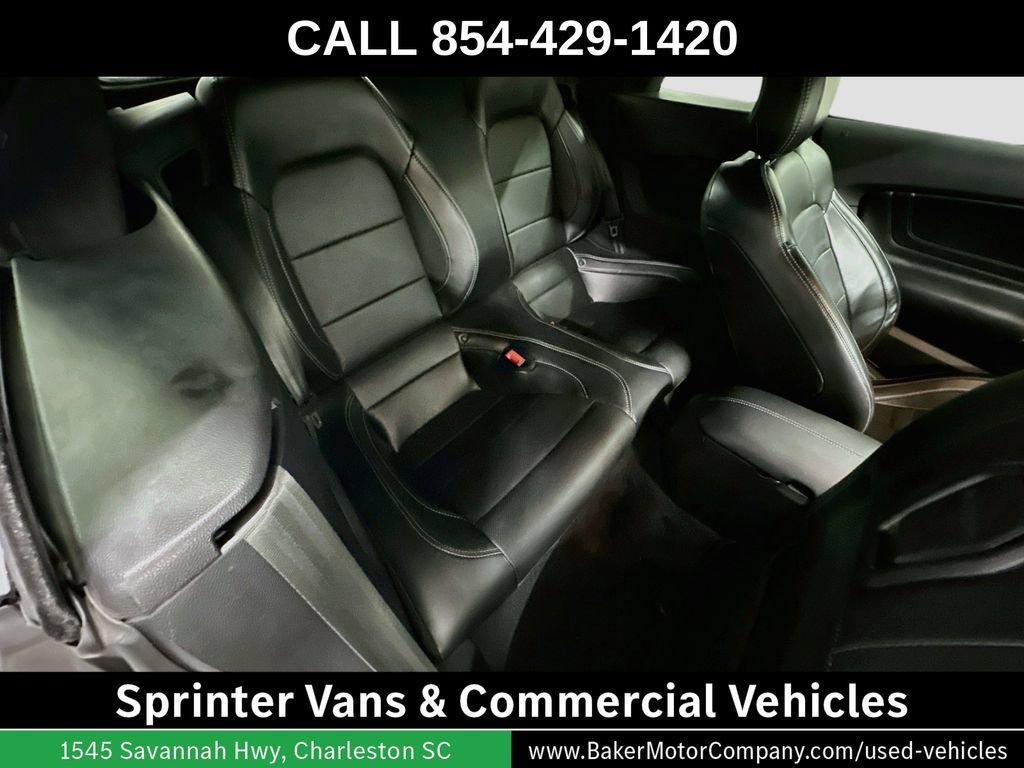 Used 2019 Ford Mustang GT Premium w/ Equipment Group 401A RWD image 26