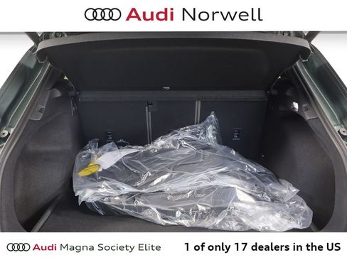 New 2026 Audi Q3 quattro 2.0T AWD/4WD image 13