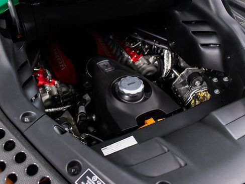 Certified 2023 Ferrari SF90 Spider image 59