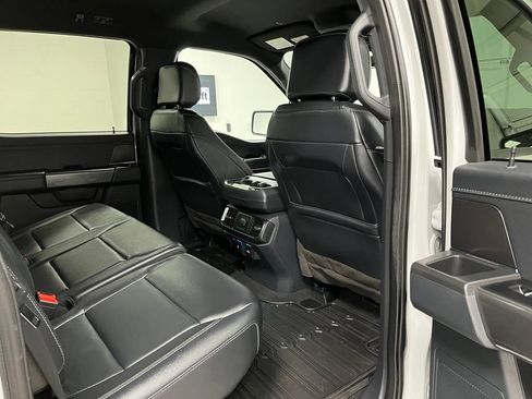 Used 2023 Ford F150 XLT w/ Equipment Group 302A High AWD/4WD image 51