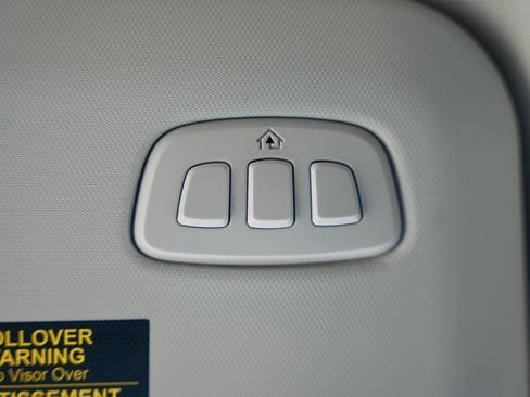 Used 2024 Ford Escape Platinum w/ Premium Technology Package image 32