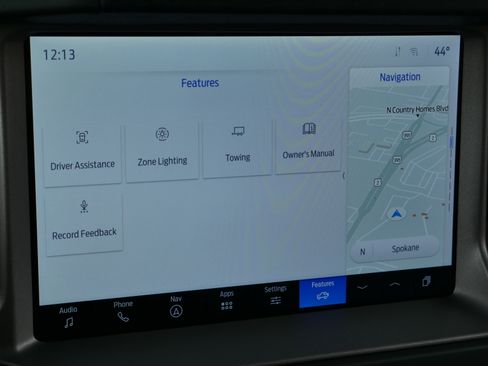 Certified 2025 Ford Bronco Outer Banks image 13