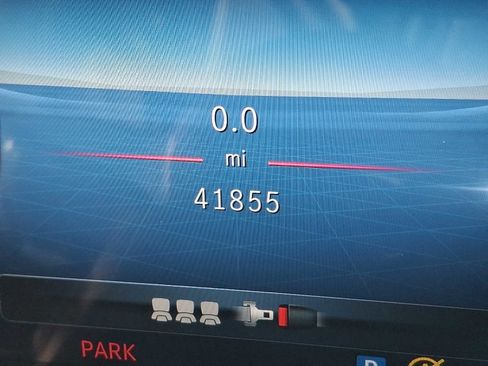 Certified 2023 Mercedes-Benz C 300 4MATIC Sedan image 16