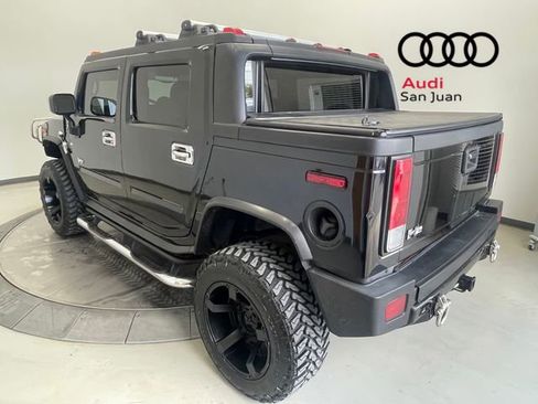 Used 2005 HUMMER H2 SUT w/ Preferred Equipment Group image 9