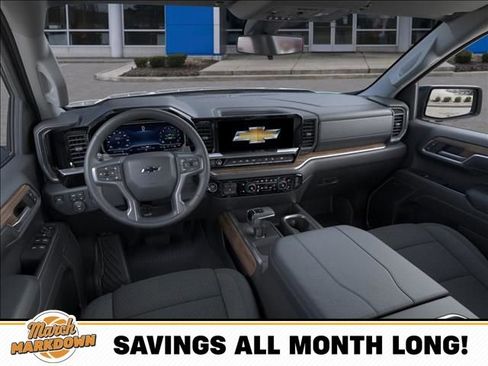 New 2026 Chevrolet Silverado 1500 RST image 15