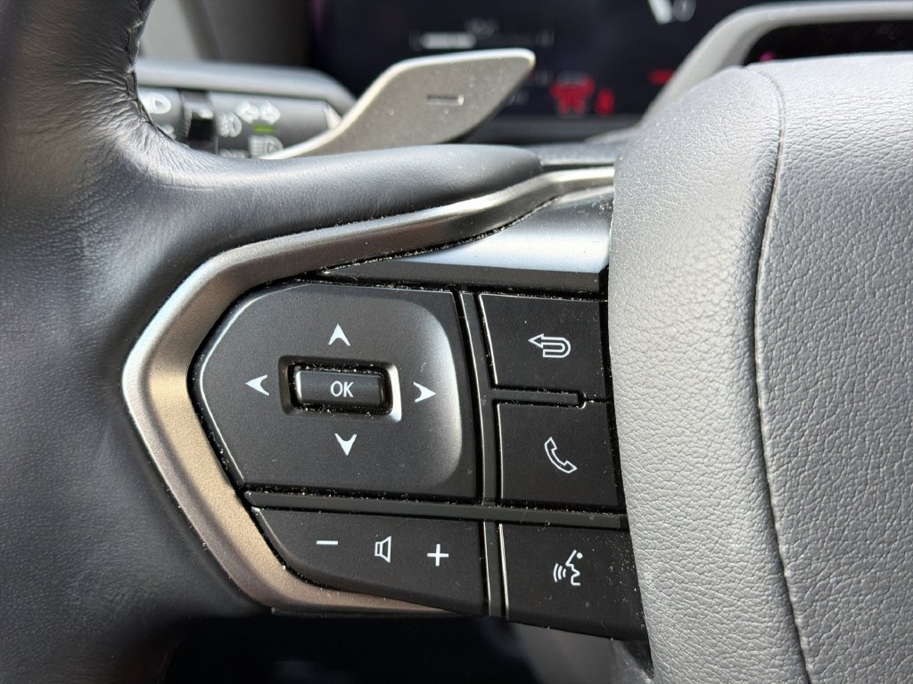 Certified 2024 Lexus GX 550 w/ Accessory Package (Z1) AWD/4WD image 26