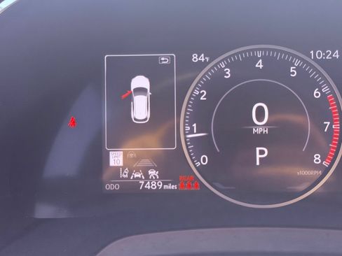 Certified 2023 Lexus RX 350 Premium w/ Cold Area Package FWD image 25