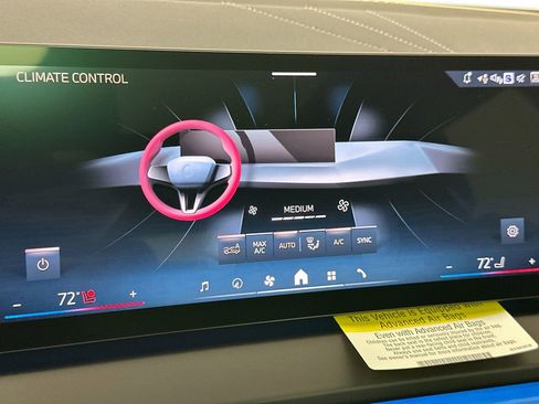 New 2026 BMW X3 xDrive30 w/ Premium Package image 15