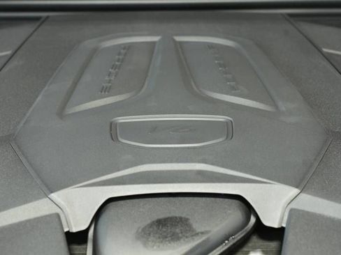 New 2026 Porsche Cayenne Coupe AWD/4WD image 30