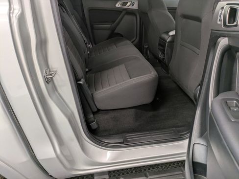 Used 2019 Ford Ranger XLT w/ Equipment Group 301A Mid AWD/4WD image 27