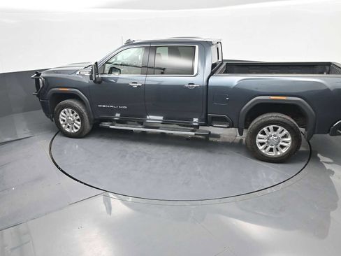 Used 2020 GMC Sierra 2500 Denali w/ Denali Ultimate Package AWD/4WD image 30