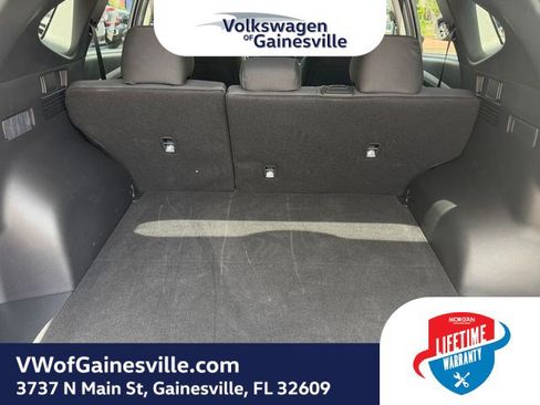 Used 2026 Hyundai Tucson SEL FWD image 7