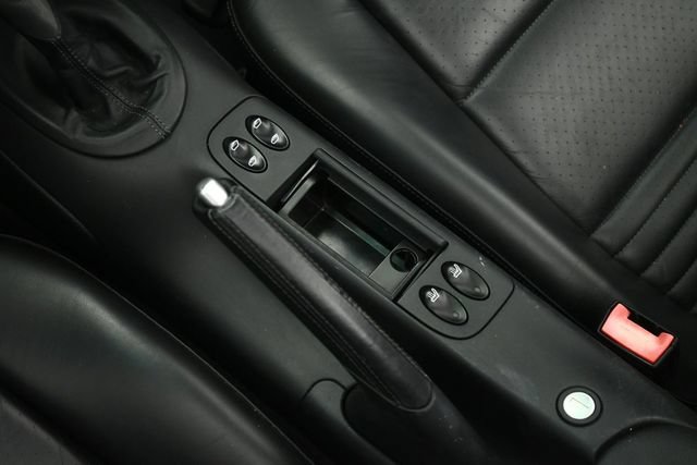 Used 2002 Porsche Boxster RWD image 41