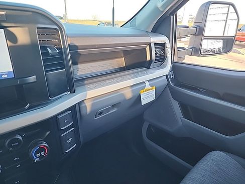 Used 2023 Ford F250 XL w/ STX Appearance Package image 21